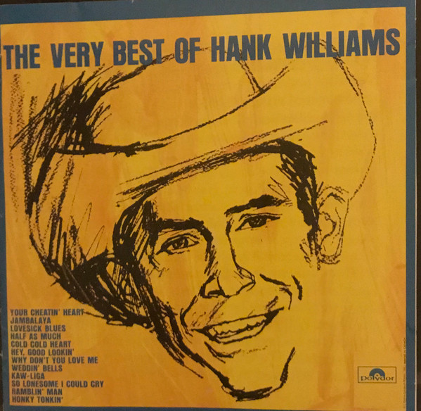 Hank Williams